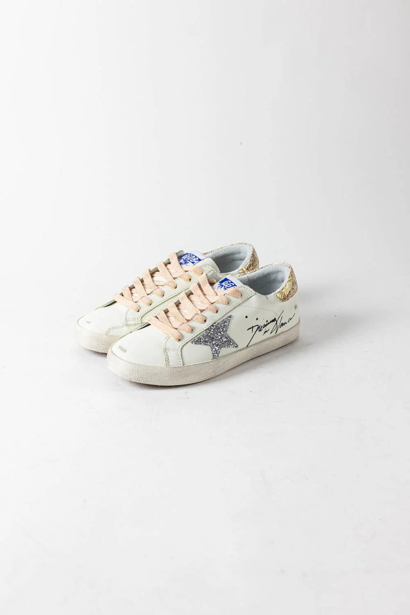 Golden Goose Super-Star
