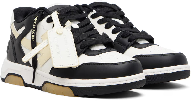 Off-White Out Of Office “For Walking” sneaker