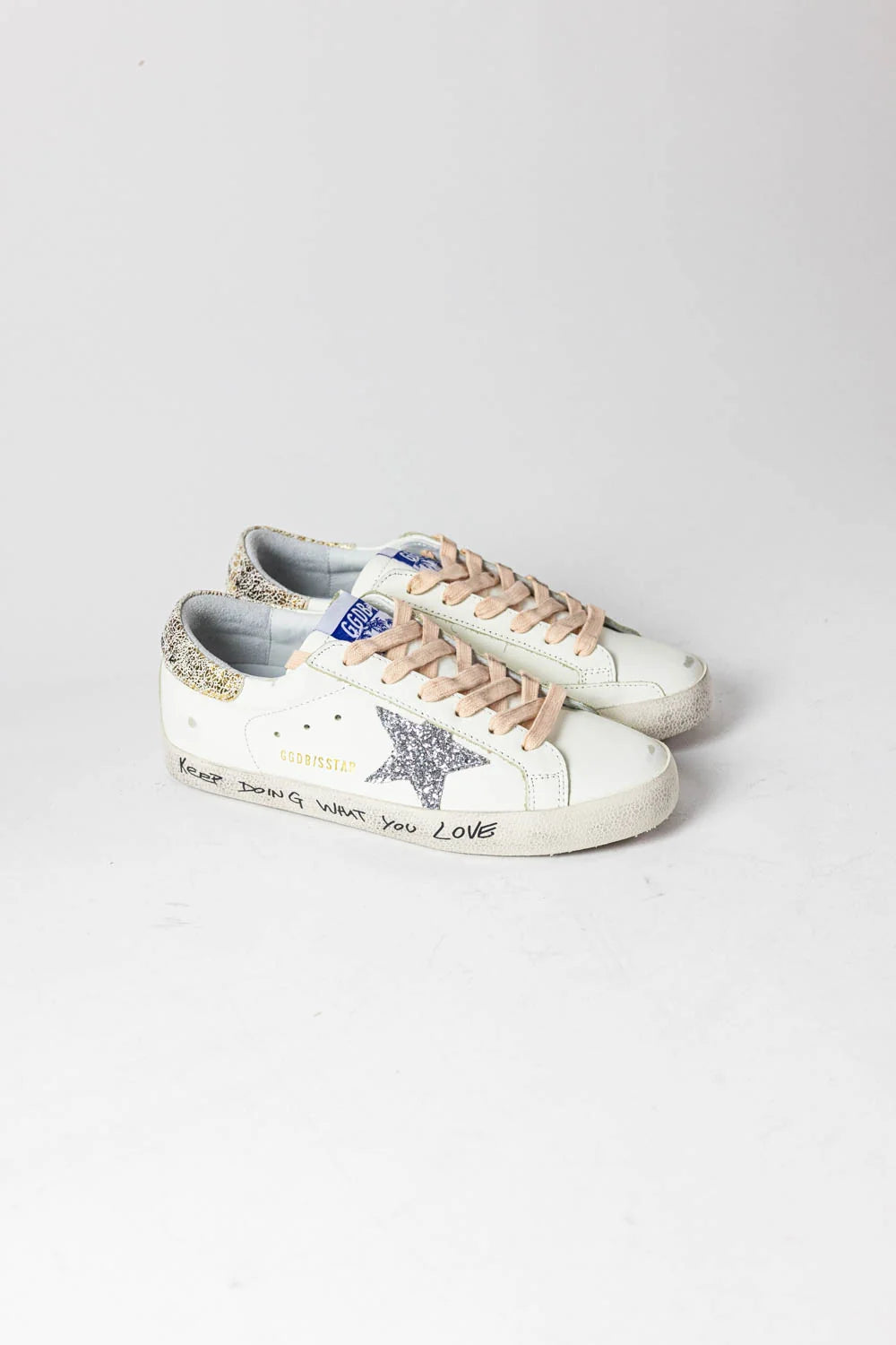 Golden Goose Super-Star