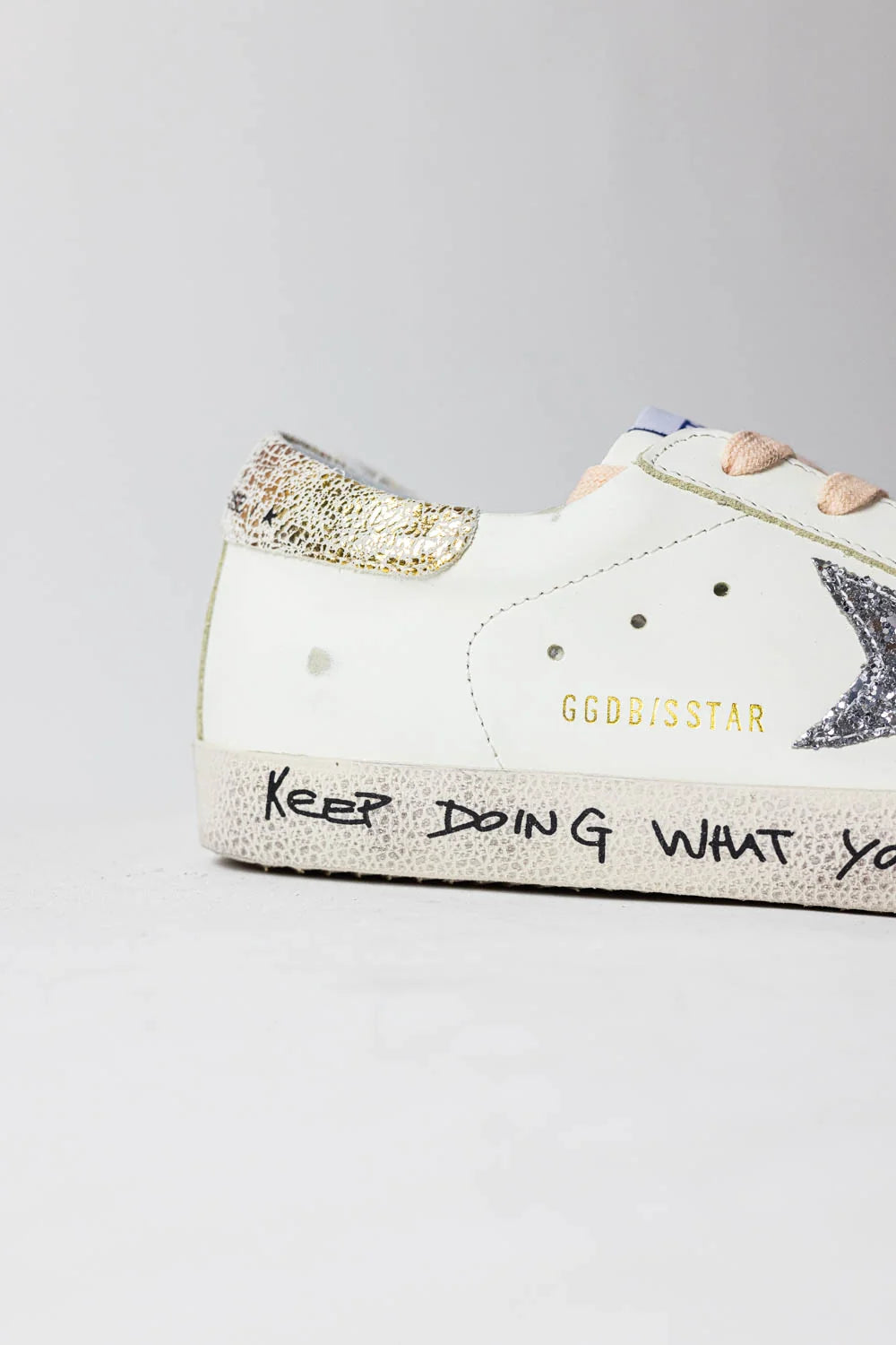 Golden Goose Super-Star
