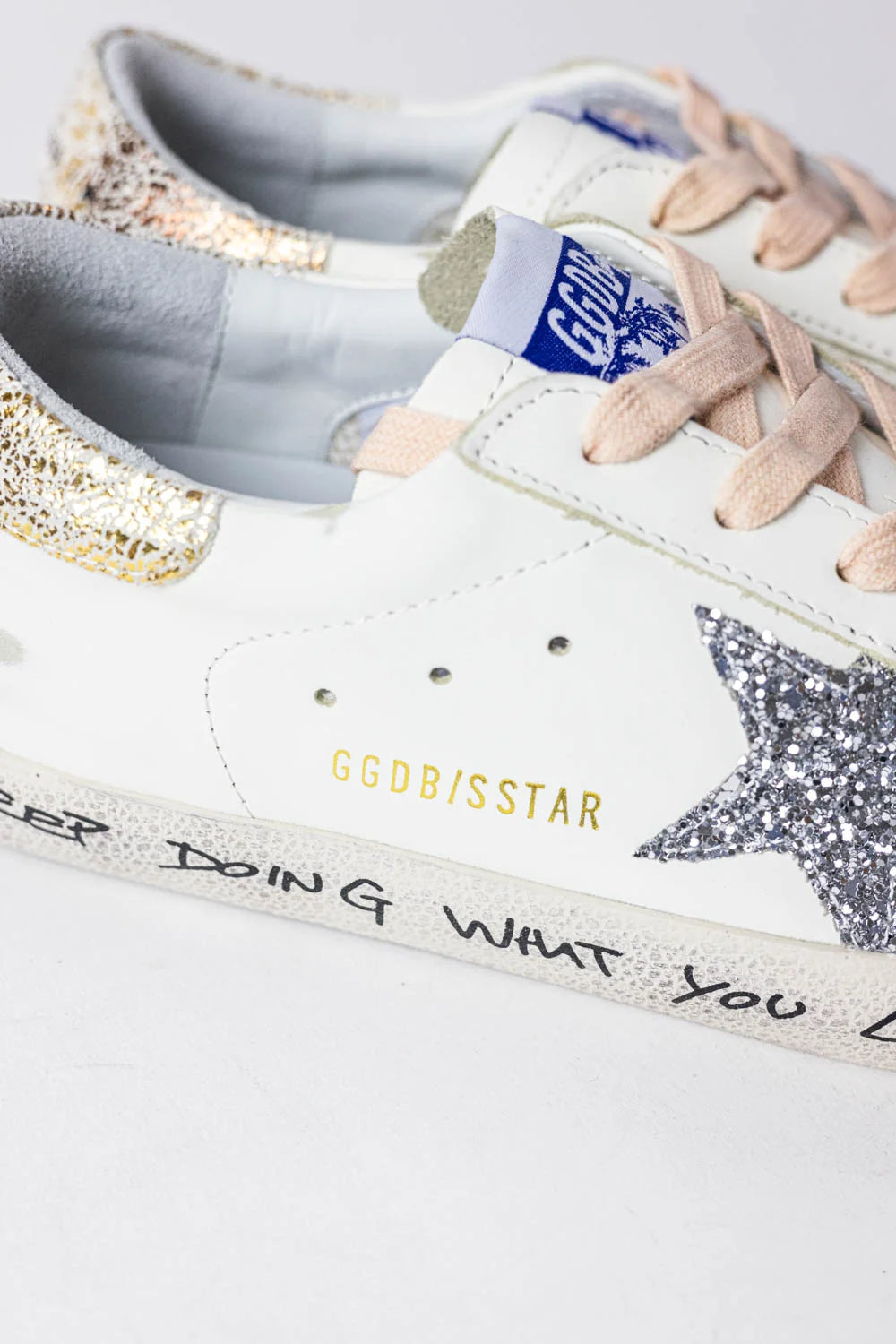 Golden Goose Super-Star