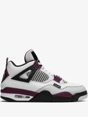 Nike Air Jordan 4