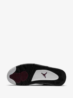 Nike Air Jordan 4