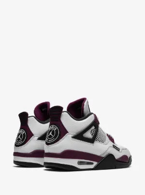 Nike Air Jordan 4