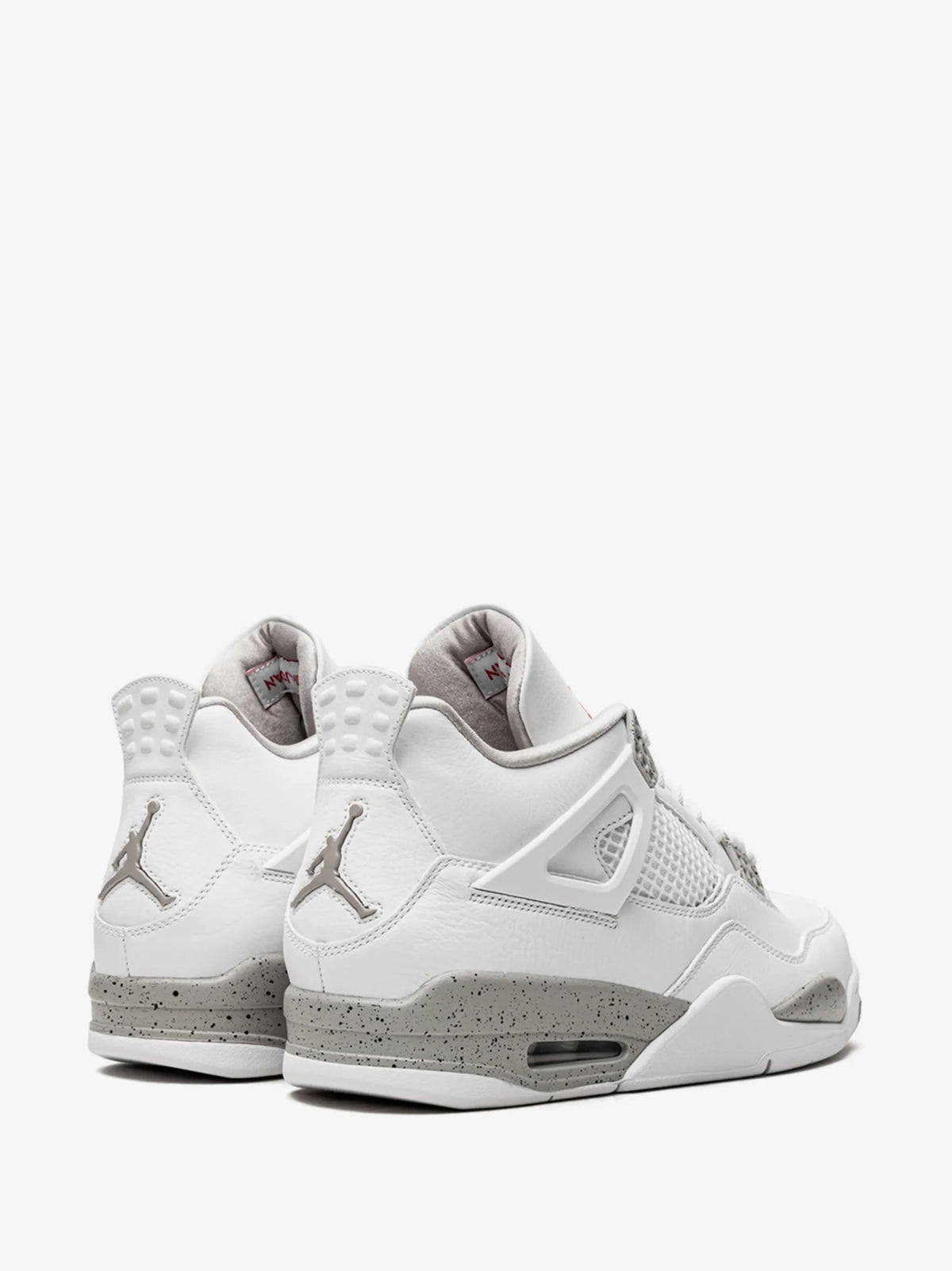 Nike Air Jordan 4