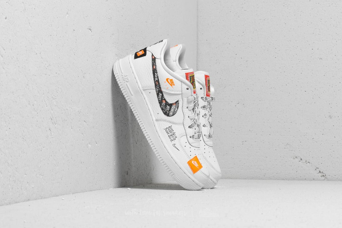 Nike Air Force