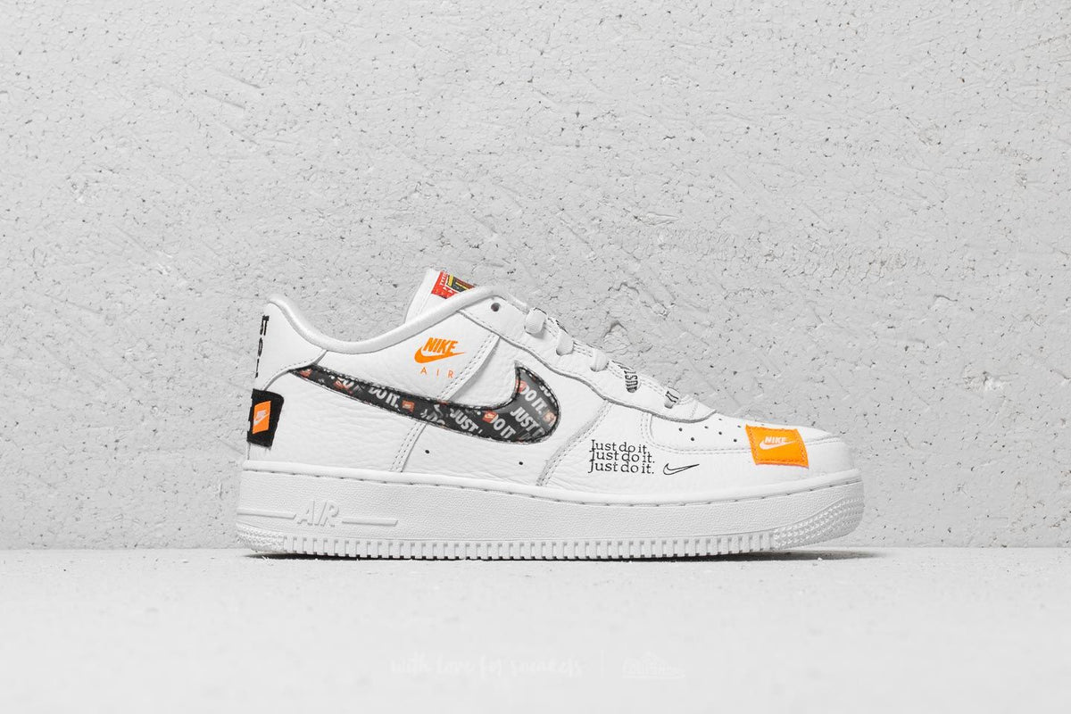 Nike Air Force
