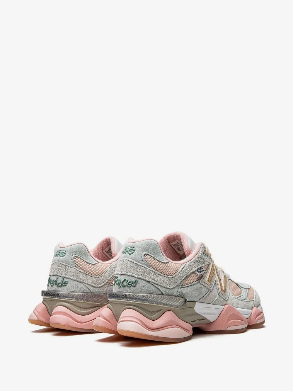 New Balance 9060 x Joe Freshgoods