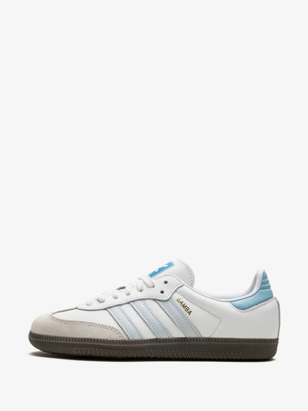 adidas Spezial/Samba