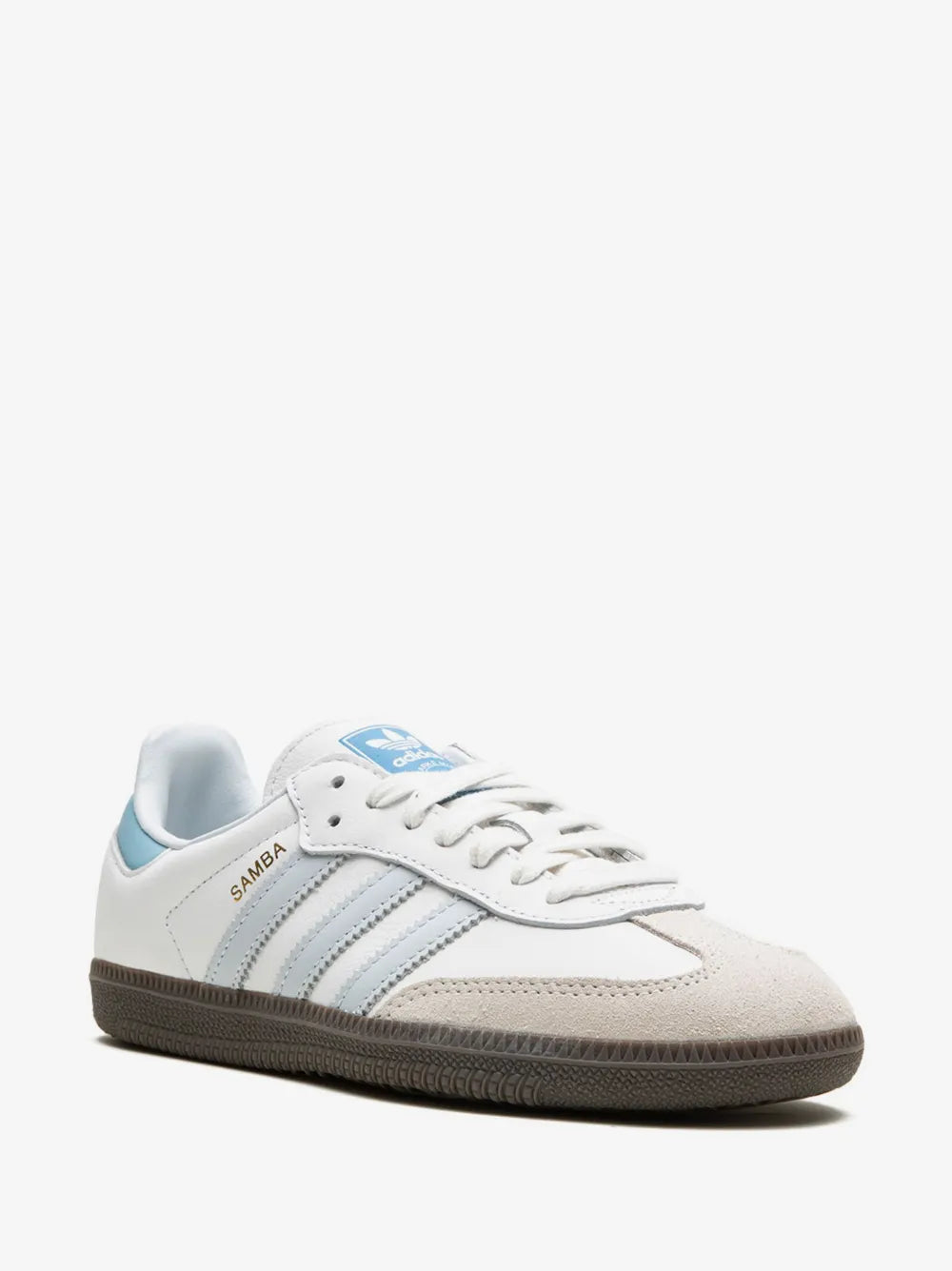 adidas Spezial/Samba