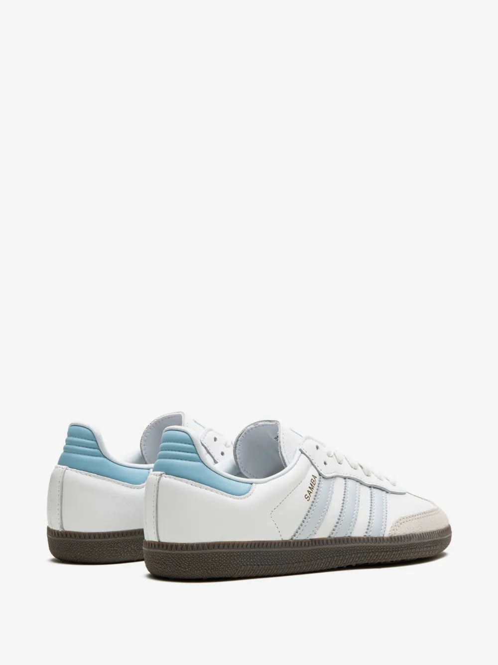 adidas Spezial/Samba