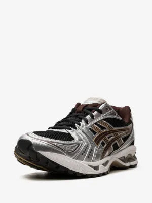 Asics Gel Nyc Low Top Sneakers Trainers