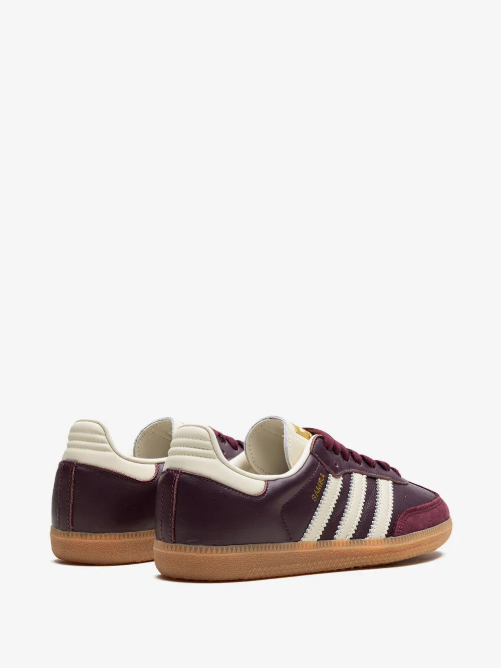 adidas Spezial/Samba