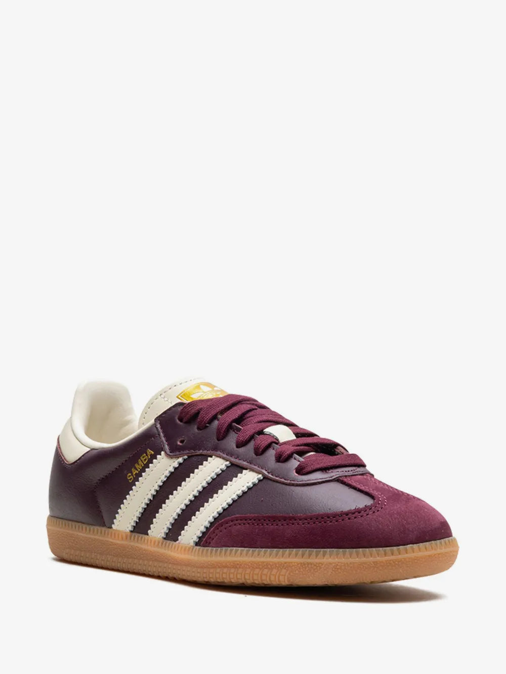 adidas Spezial/Samba