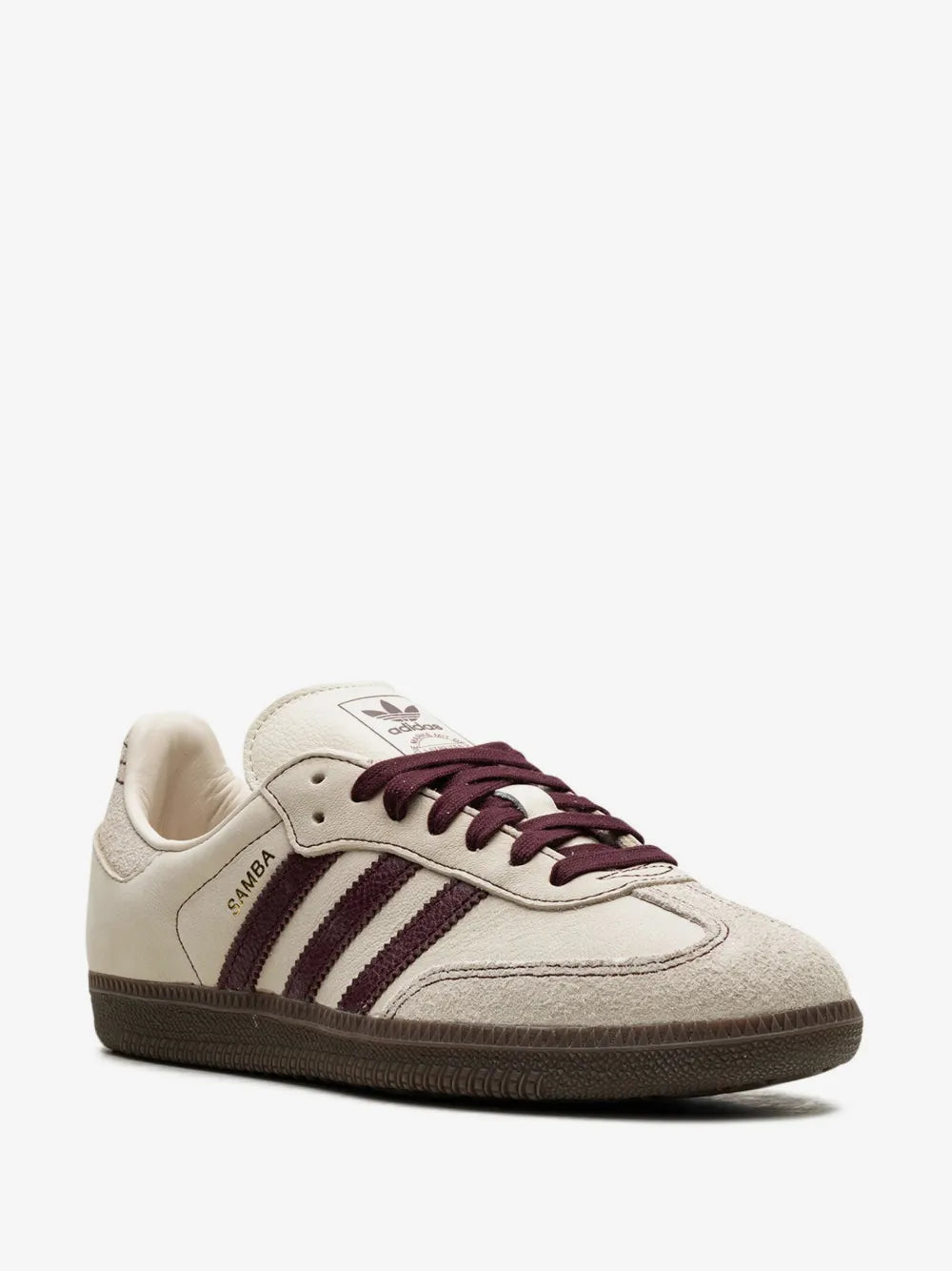 adidas Spezial/Samba