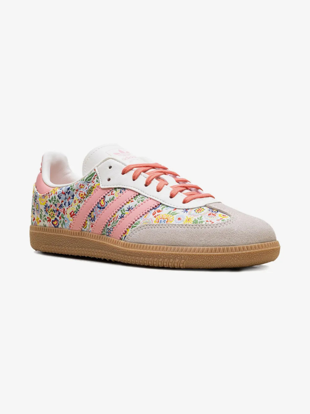 adidas Spezial/Samba