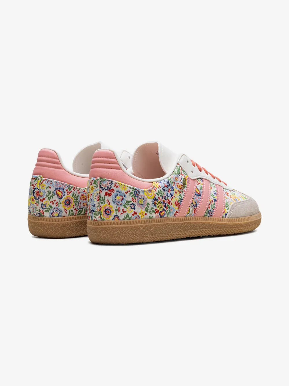 adidas Spezial/Samba