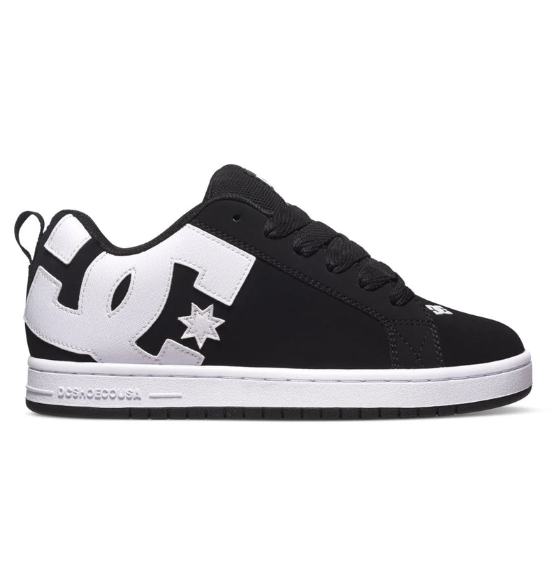 DC Shoes