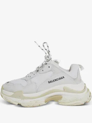 Balenciaga Track/Runner-style sneaker