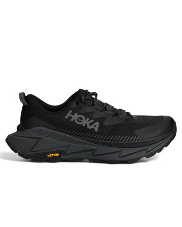 Hoka Trail running shoe