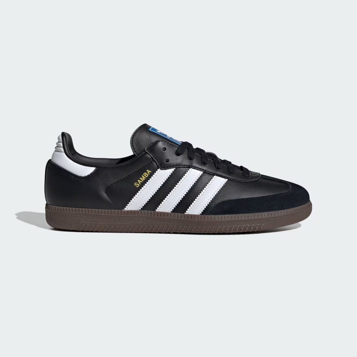 adidas Spezial/Samba
