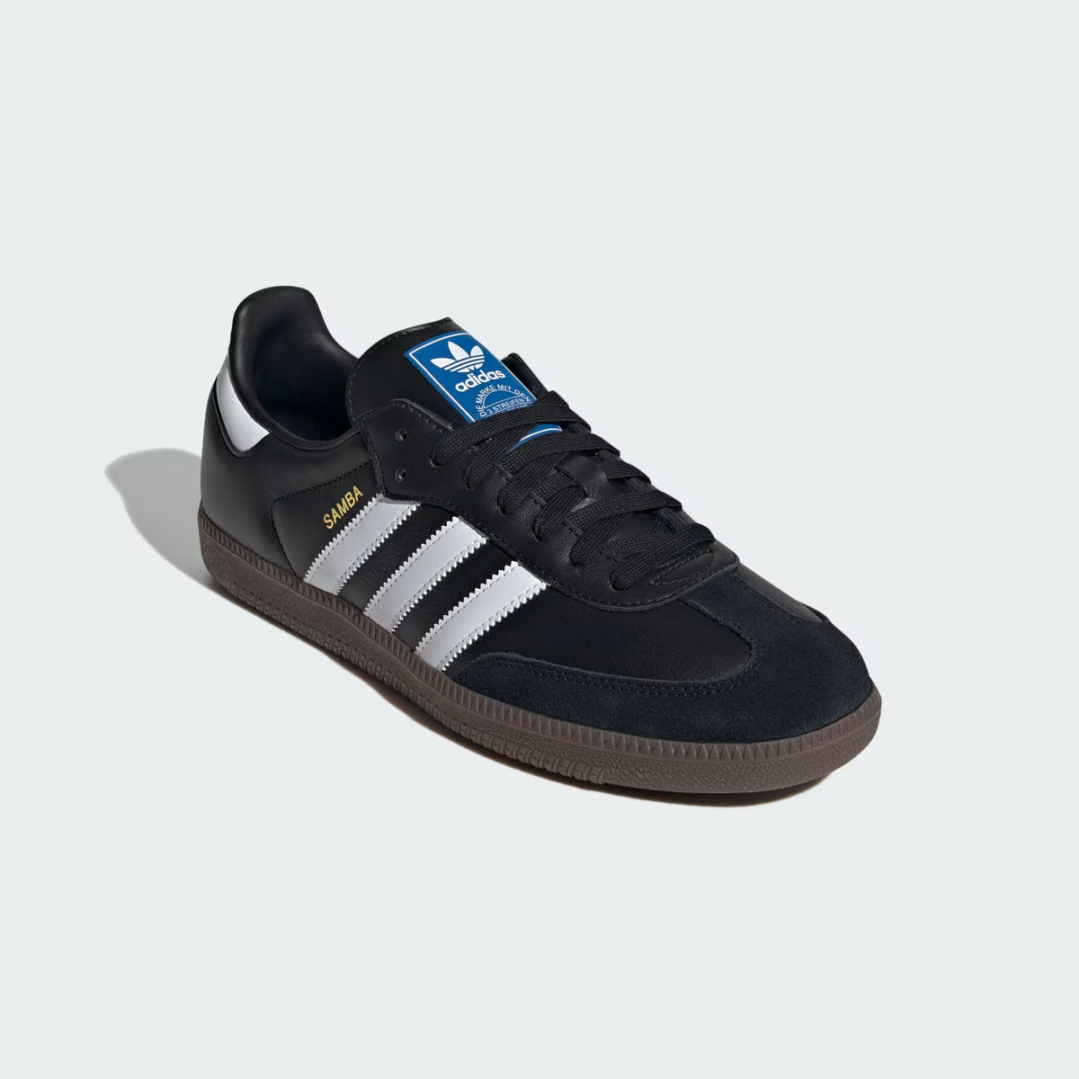 adidas Spezial/Samba