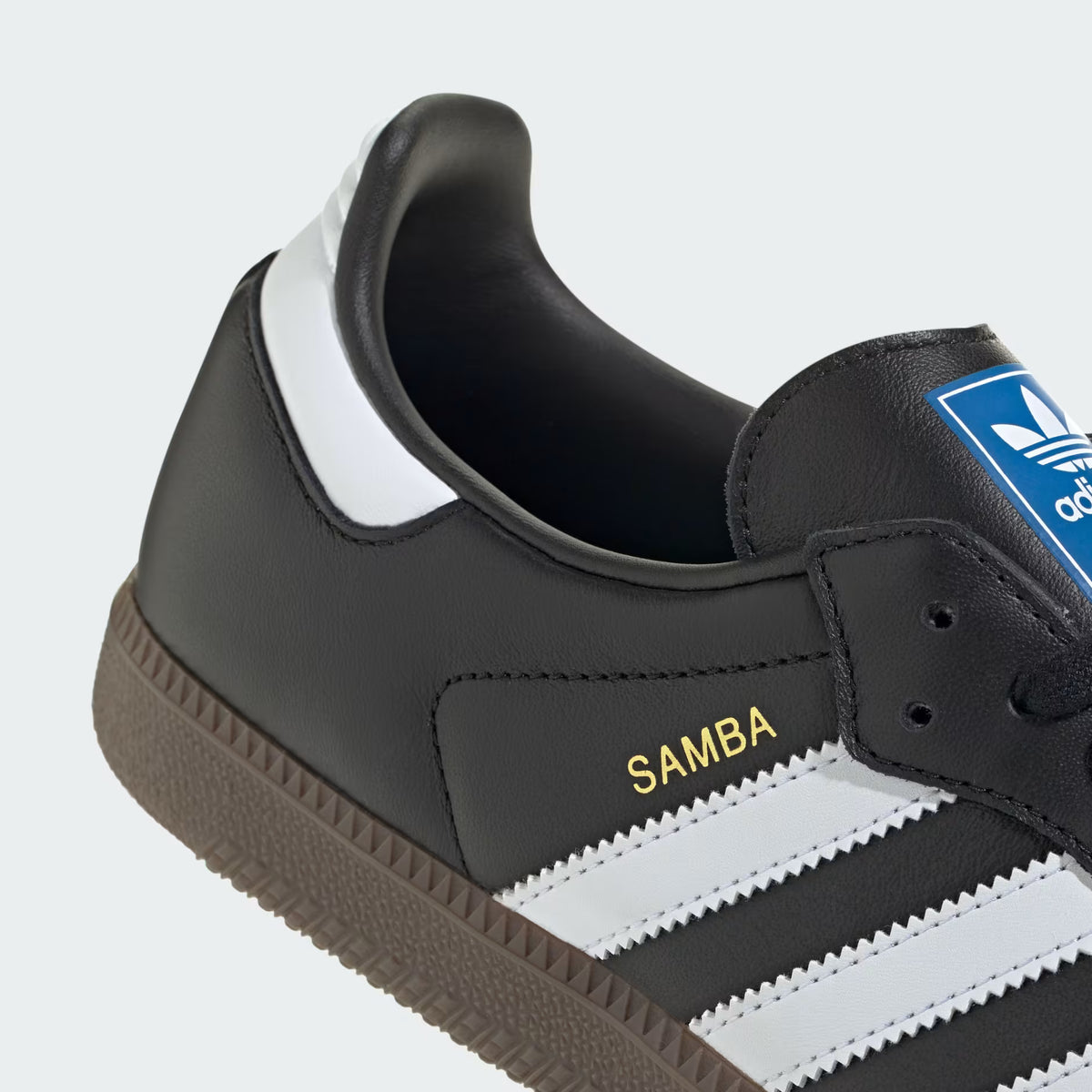 adidas Spezial/Samba