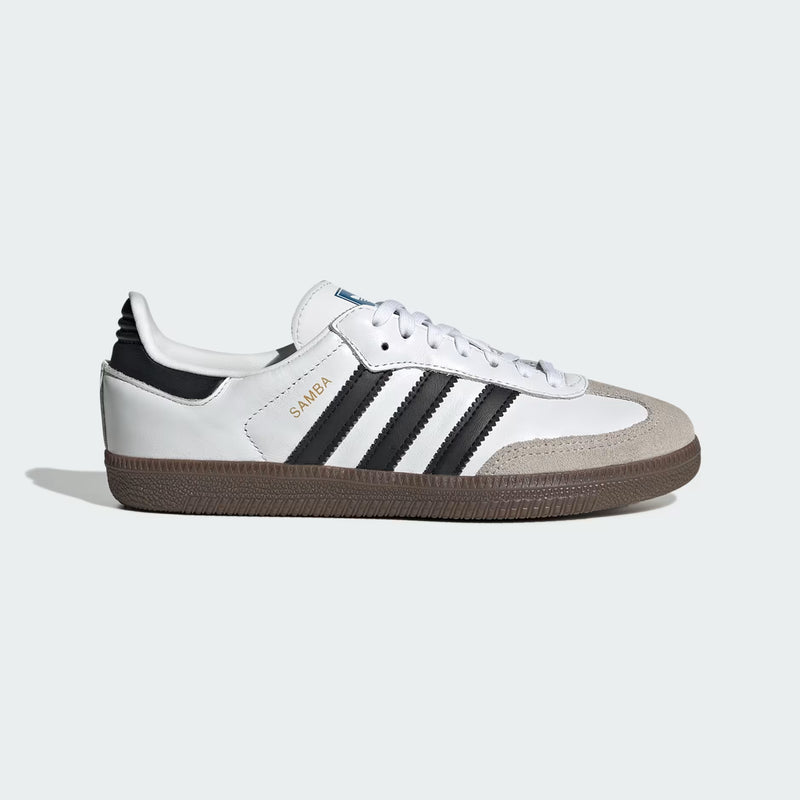 adidas Spezial/Samba