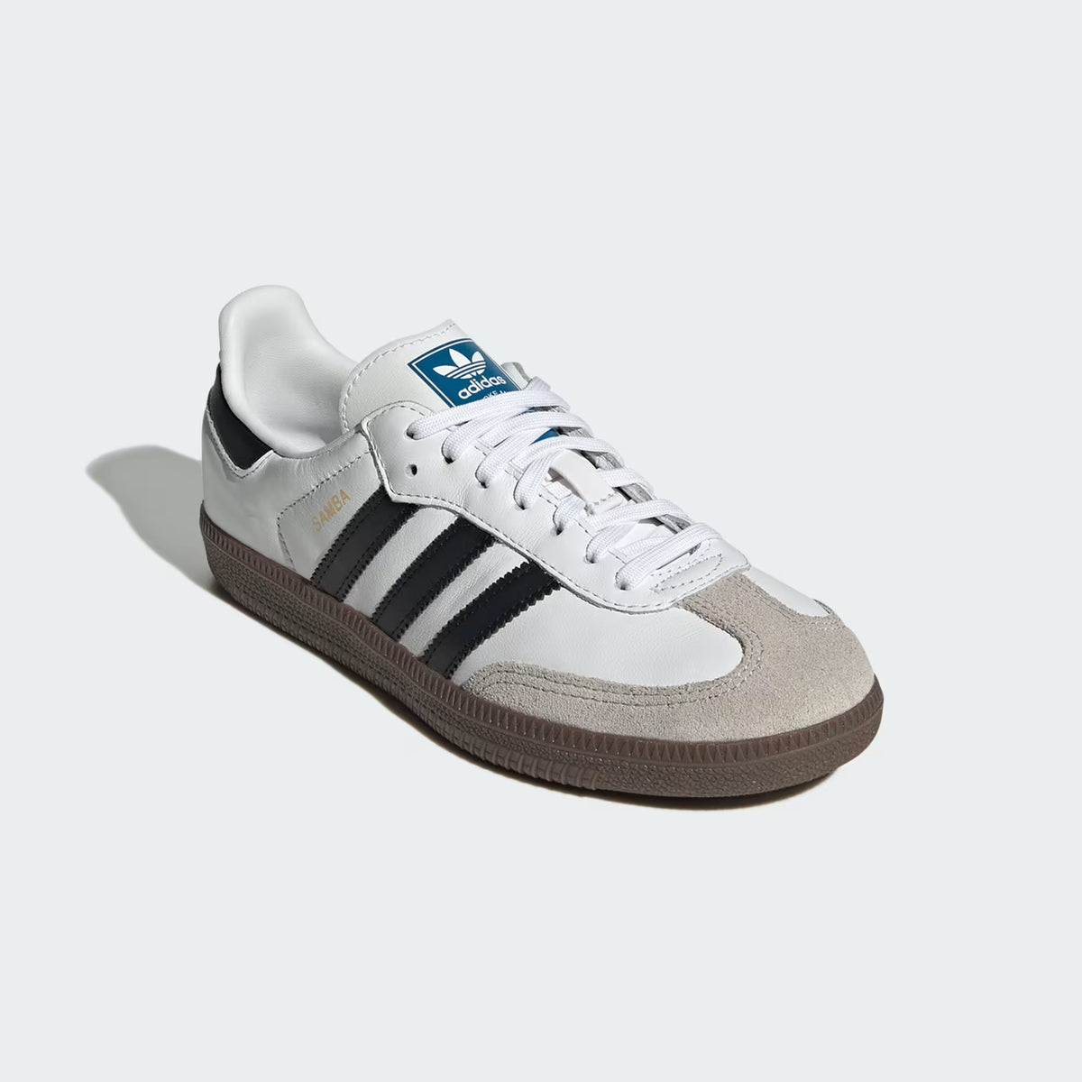 adidas Spezial/Samba