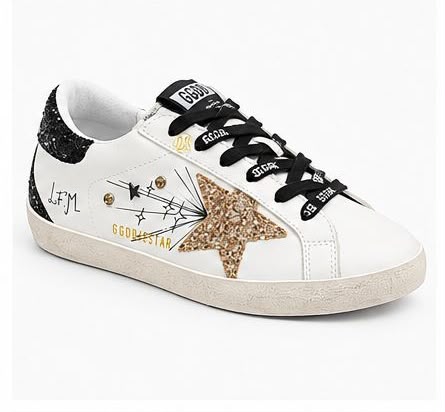 Golden Goose Super-Star