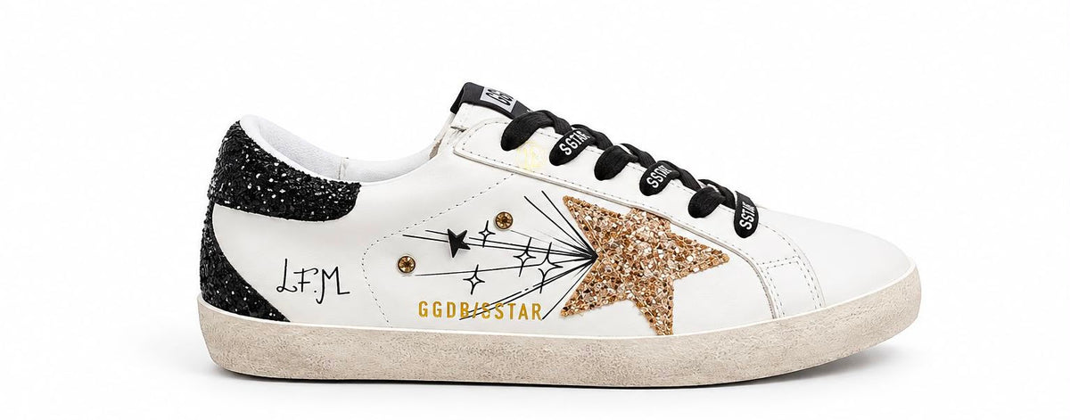 Golden Goose Super-Star