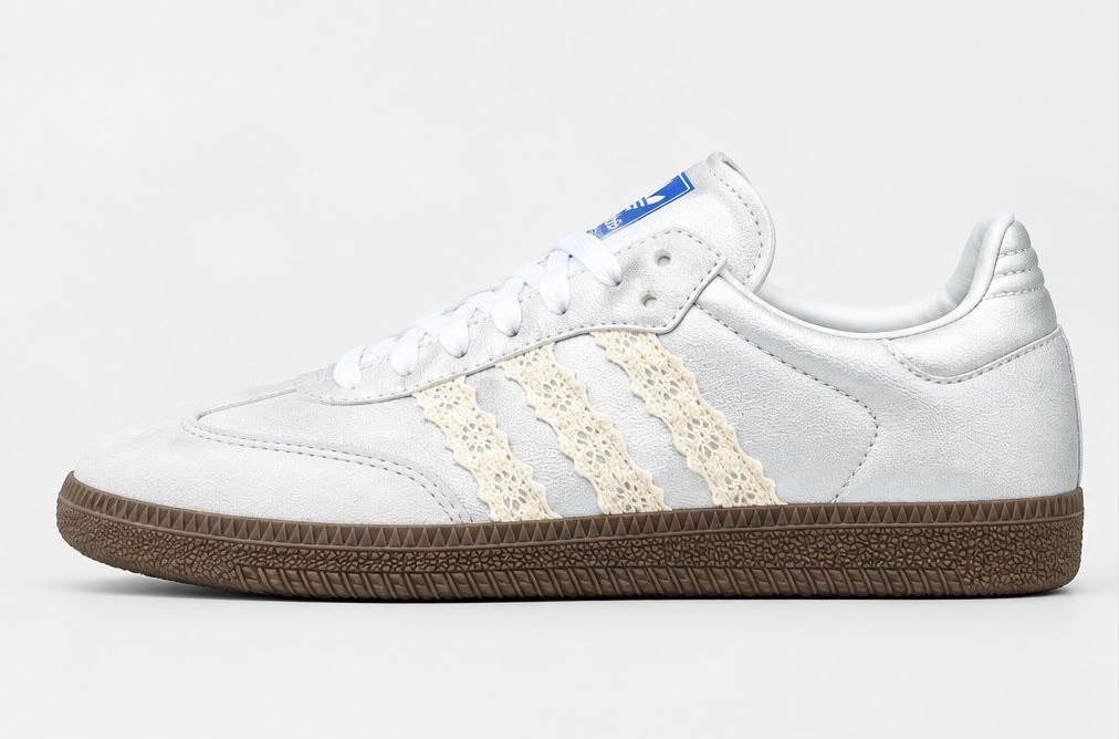 adidas Spezial/Samba