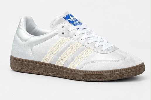 adidas Spezial/Samba