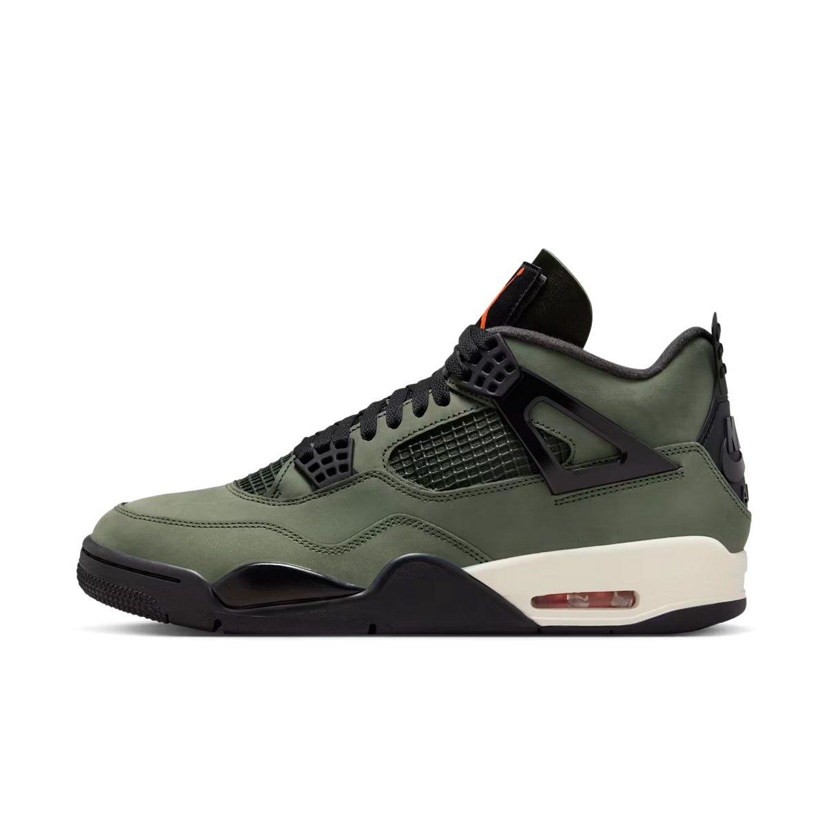 Nike Air Jordan 4