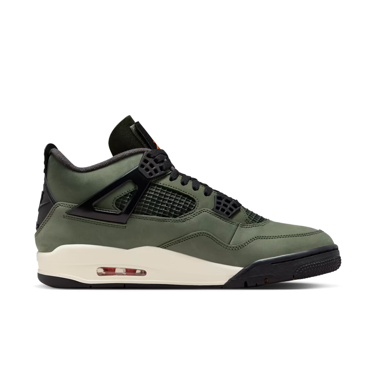 Nike Air Jordan 4