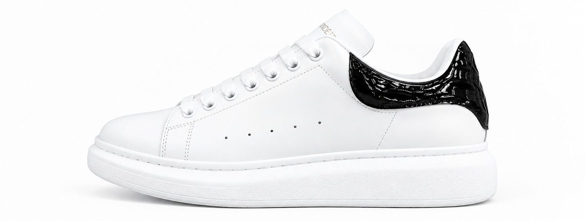 Alexander Mcqueen