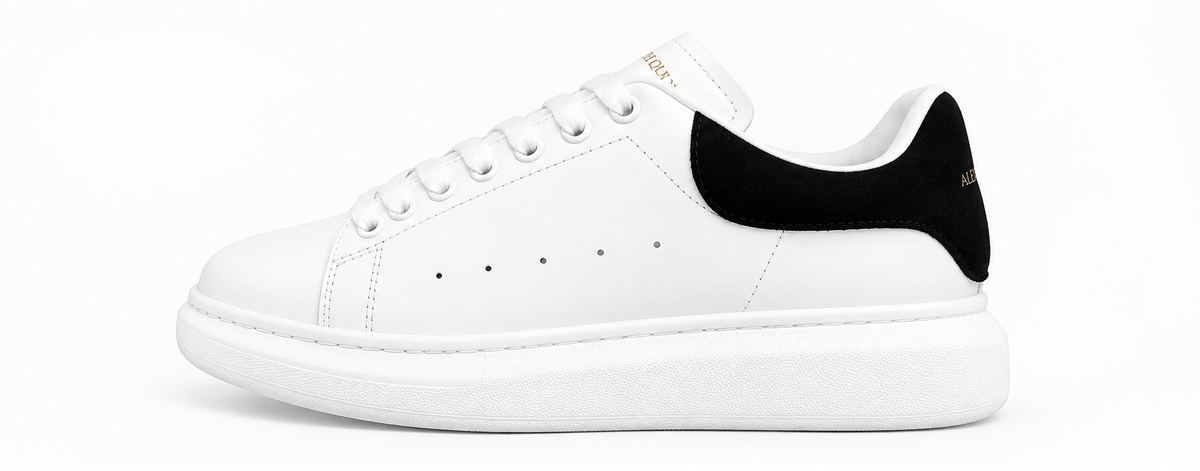 Alexander Mcqueen