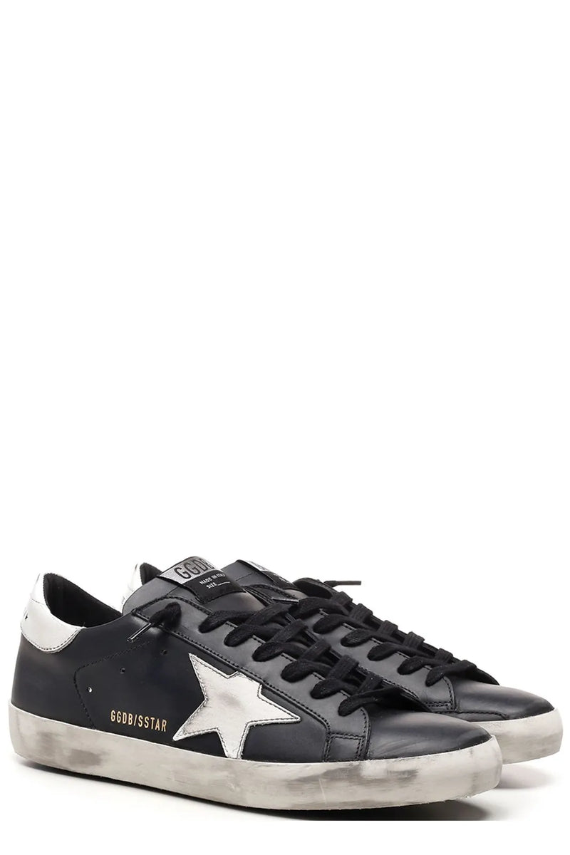 Golden Goose Super-Star sneaker