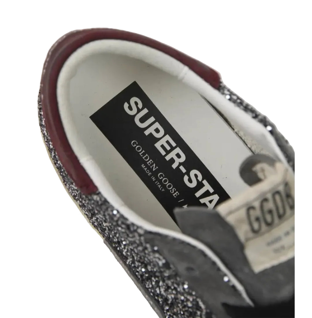 Golden Goose Super-Star