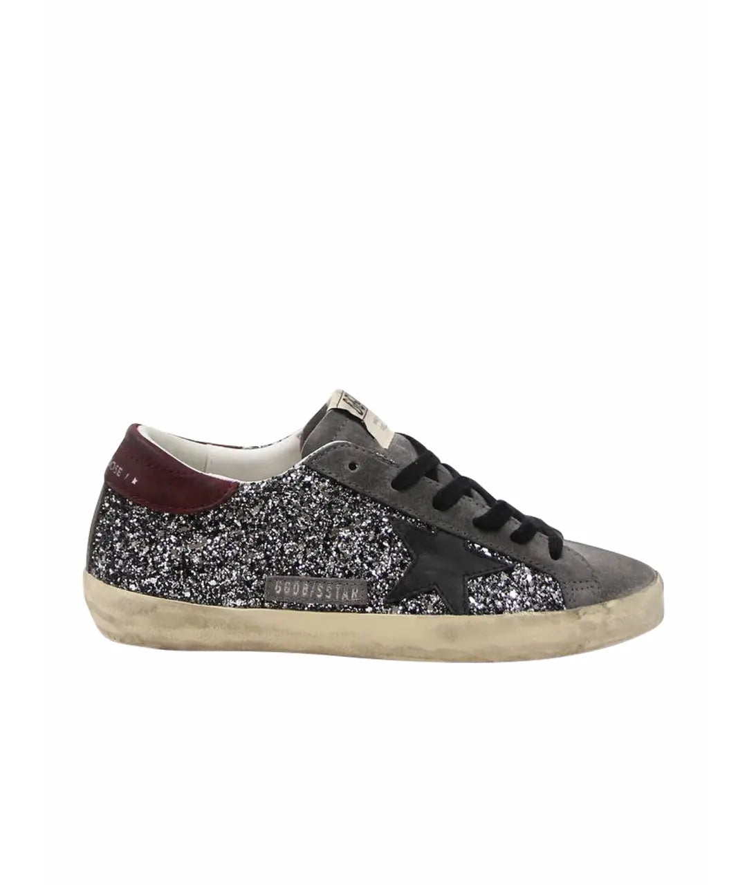 Golden Goose Super-Star