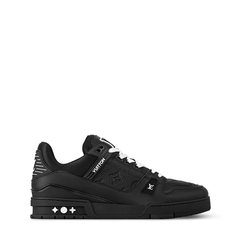 Louis Vuitton LV Trainer-style sneaker
