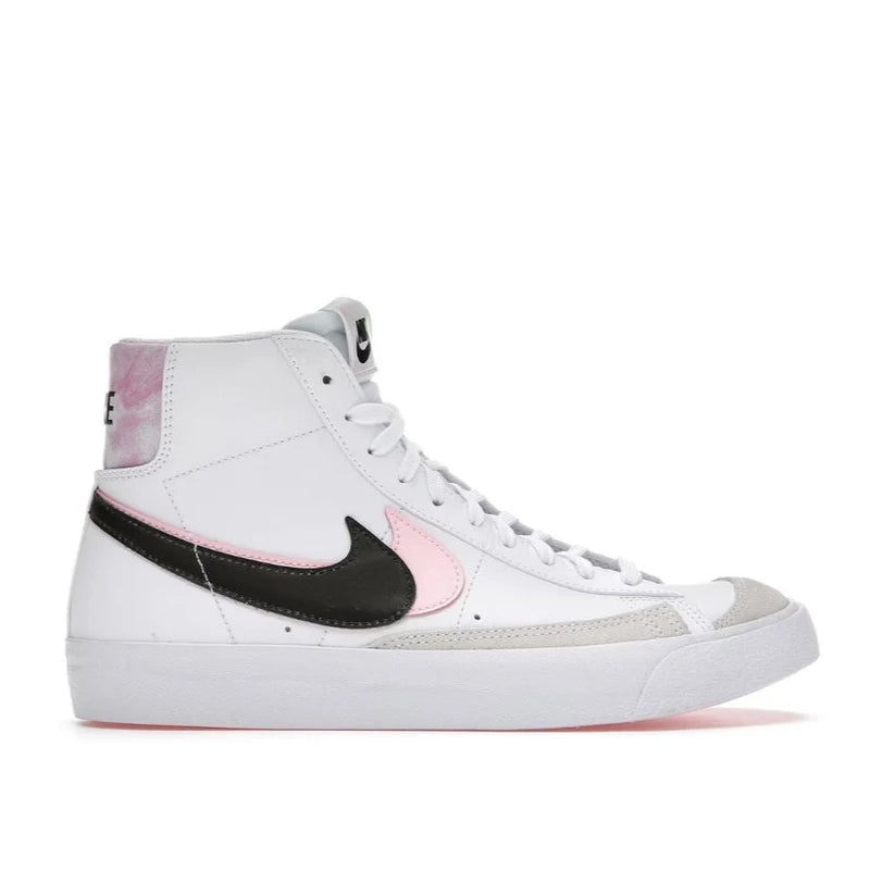 Nike Mid 77 Double Swoosh Arctic Punch Blazer